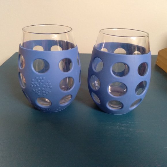 Life Factory Other - Life Factory Wine Tumblers